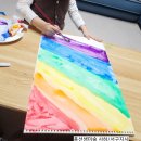 동물보육원 부산지사 | 🎨 “까꿍!” 동물 친구들의 얼굴이 쏘옥 | 부산 사하구 서구 방문 미술 |