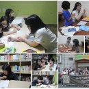 한숲지역아동센터 이미지