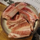 백순생갈비 | [경기 안양] 숯불 돼지생갈비 맛집 &#39;백순생갈비 안양댕리단길본점&#39;