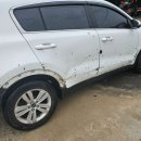 성일자동차전문정비 | 상주자동차 사고 수리 전문 삼경정비에서 맡긴 후기