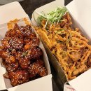 3881 | [대전] 아자자야채치킨 : 치킨박사 추천 야채튀김과 함께 먹는 대전 치킨 맛집(전화 예약 필수)