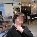 정수리 고민 때문에 찾은 진주 김소현헤어Style 후기