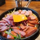 송탄부대찌개숯불갈비 이미지