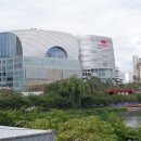 [롯데월드몰 프리오픈] 쇼핑몰내 29 Street, 롯데시네마 등 이미지