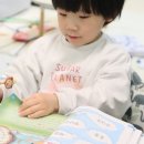 강우 태권도 | 5살윙크 한글컨텐츠와 한글교재로 알차게 활용 중