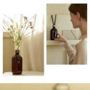 향기샵 | 향기로 공간 분위기를 바꾸는 헤트라스 프리미엄 대용량 디퓨저 선물세트 - 향기 추천, 플라워 샵 후기