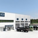 만트럭버스코리아㈜ 이미지