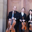 슈투트가르트 페가소스 스트링 콰르텟 이미지