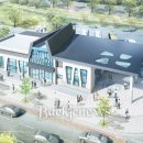 서산공용버스터미널 이미지