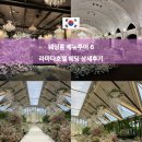 라마다 신도림 웨딩 2027 견적공유｜하늘정원홀 밝은홀 투어후기