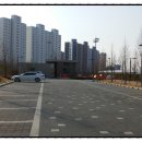 장지 체육공원 이미지