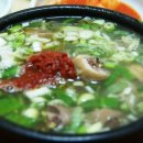 창평국밥 이미지