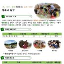 영정리 유구천 제방(2) | 공주 영우네농장캠핑장 #영우네캠핑장 #명당골농촌체험학습장