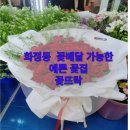 화정동 꽃배달가능 예쁜꽃많은 꽃집 꽃뜨락