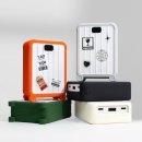 그립뱅크 보조배터리 시크릿 특가 10,000mAh &amp; 20,000mAh 이미지