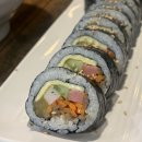 김밥싸는언니