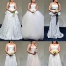 슈즈핸드워시 | W5. 제이미 브라이드 지정 촬영 가봉 후기 _ 내돈내산