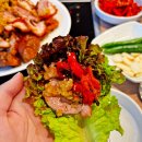 능이족발 | 안산 족발 맛집 촉촉하고 쫄깃한 마늘족발 고잔동 대가보쌈과 냉채족발