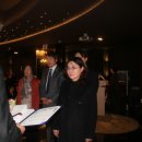 약사회 정기총회 표창장 받은 날 이미지