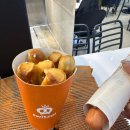 프렌치&가든플라워 | 내돈내산 여행기 ✈️ _1일 차(주차대행 에어파크주차장, 해월정 제주공항점, 제주슈퍼플라워, 스누피가든)