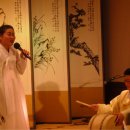 판소리(수궁가) 박양덕 이미지