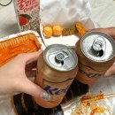 신전떡볶이 효천점