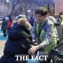 어울림무료급식소 이미지