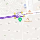 지에스25 고덕아르테온점 이미지