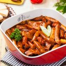 불스떡볶이 이미지