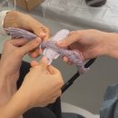 오목로3길 | [공지] [ 기업출강 후기 ] 제스모나이트 액막이명태 만들기