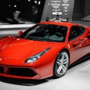 Ferrari 488 GTB - Official video / Video ufficiale 이미지