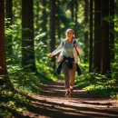 나홀로 진짜 여행 | [공지] 혼자 여행 다녀온 뒤 몸이 먼저 달라졌습니다, 나 홀로 힐링 여행 후기