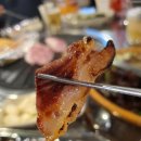 뒷고기광장 | 방화동 개화산역 근처 뒷고기광장 내돈내산 솔직 후기