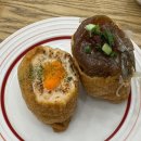 혼밥하기 좋은 인계동 유부초밥맛집 “유부야”