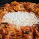 원조닭갈비집 이미지