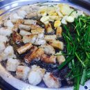 황소곱창 이미지