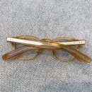 이태원 블링크 안경원 | 내돈내산 자크마리마지 제피린 마리골드 이태원 블링크 구매 후기 링크