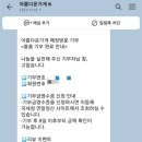 아름다운가게 개봉점