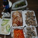 오족쌈족발 이미지