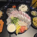 김해횟집화장실 | 내외동 횟집 김해밤바다 방문 후기