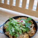 묵은지감자탕 이미지