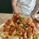 공옥순2 | 안동 송현동 공옥순 홍콩 감성 유린기 웨이팅 술집 맛집