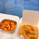 맛나푸드 - 수원시 팔달구 세지로267번길 14 | 수원스타필드 팝업스토어 떡볶퀸 푸드코트 후기