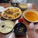 백리향&밀면 이미지