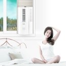 한솔일렉트로닉스, 창문형 에어컨 호평 일색…&#39;조용함&#39; &#39;쉬운설치&#39; &#39;가성비甲&#39;