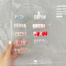 빌라드네일 이미지