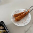 한울분식 | 분당 수내동 분식 맛집 한울김밥