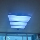 등촌동 등촌대림아파트 LED조명교체후기 [ 등촌동 대림아파트 LED조명설치, LED조명인테리어 노후조명교체]