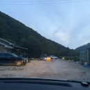 힐링캠핑 | 전북 완주 계곡 캠핑장 동상힐링캠핑장 그늘 캠핑 후기