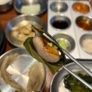 마산 오동동 맛집 구워주는 고기집 &#34;세자책돈&#34; 재방문후기